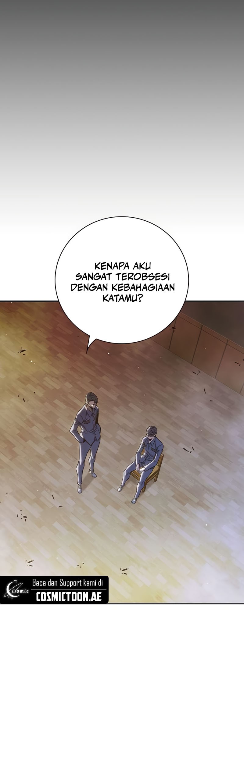 Juvenile Prison Chapter 38 Gambar 74