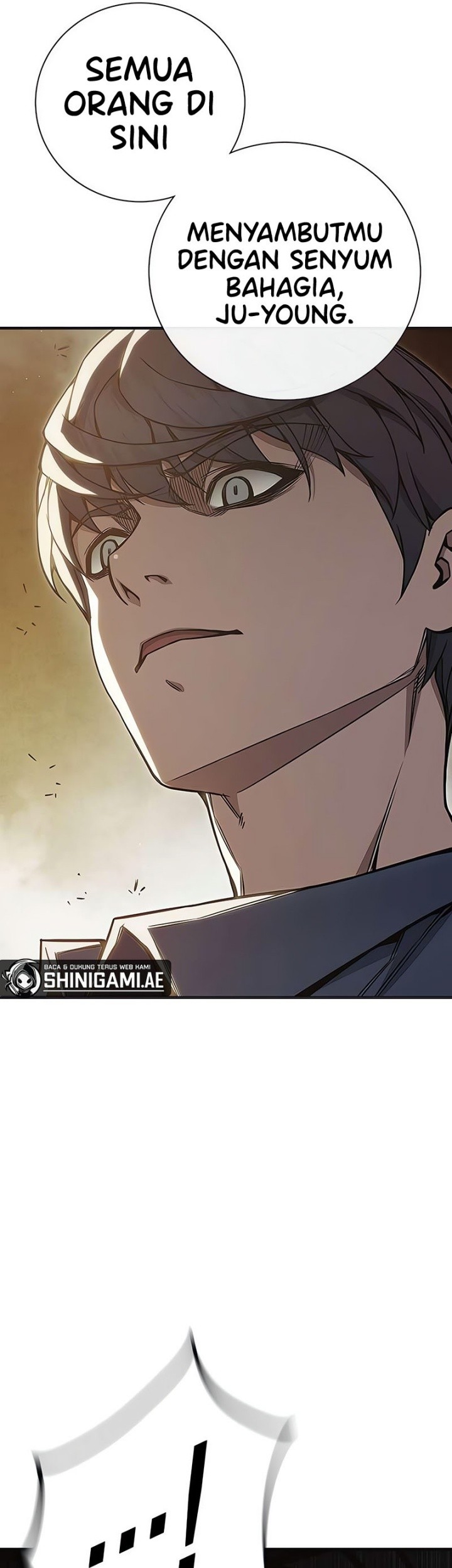 Juvenile Prison Chapter 38 Gambar 50