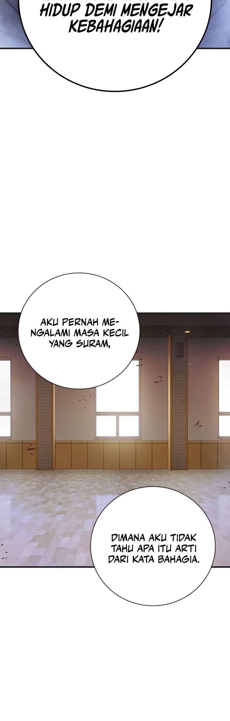 Juvenile Prison Chapter 38 Gambar 76
