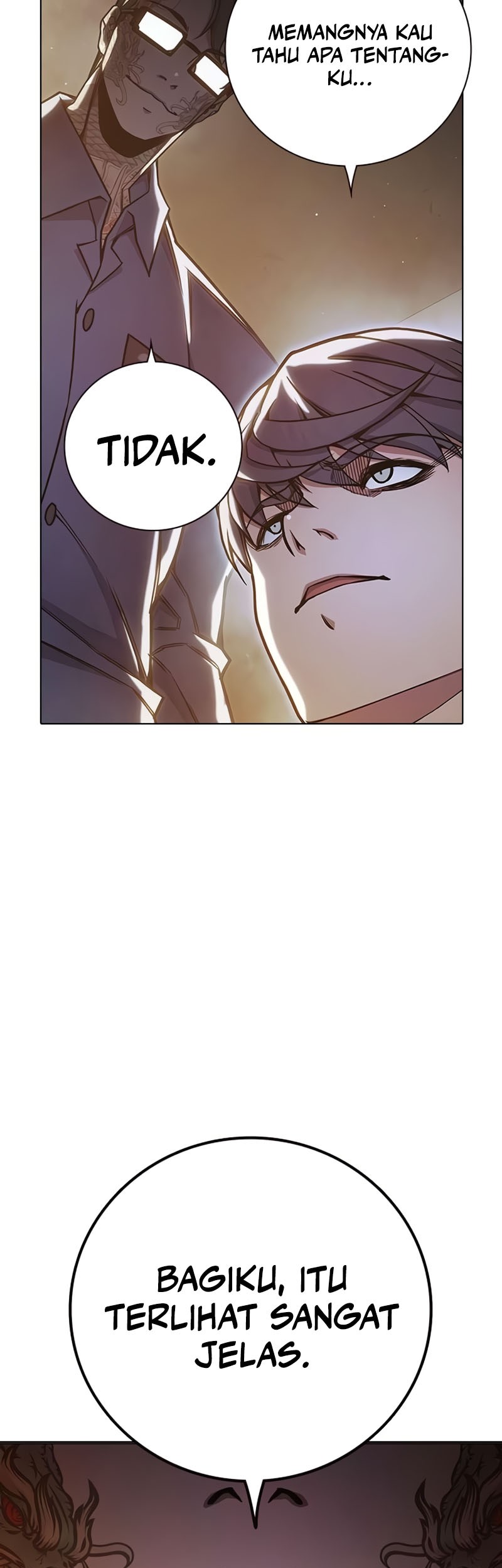 Juvenile Prison Chapter 38 Gambar 78