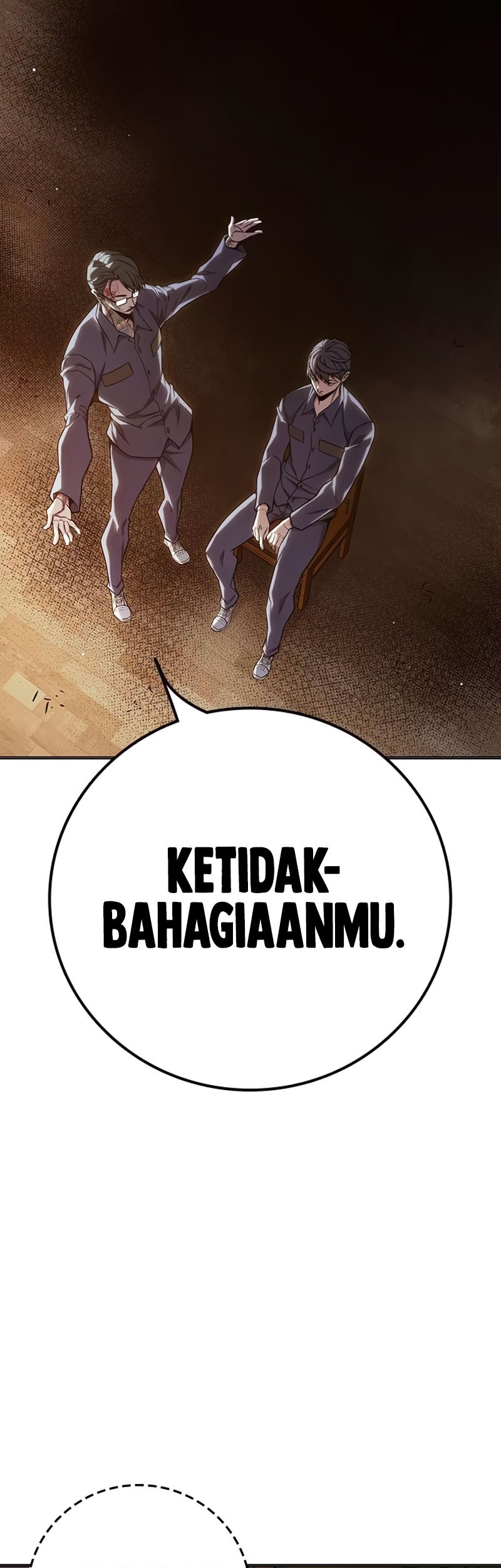 Juvenile Prison Chapter 38 Gambar 80