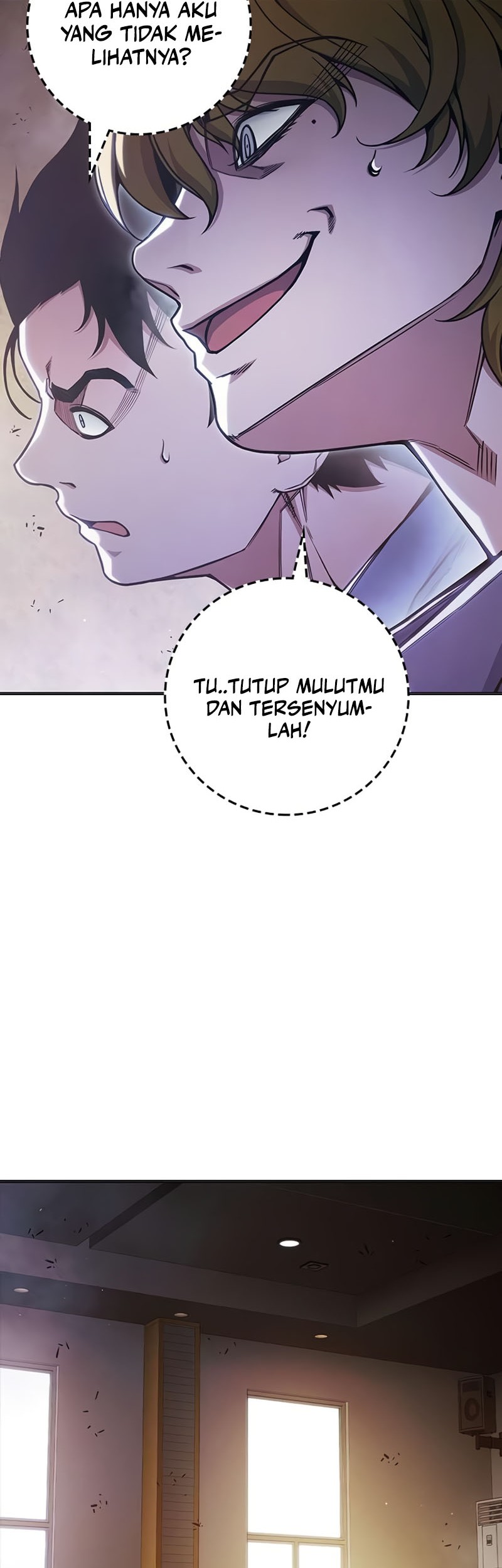 Juvenile Prison Chapter 38 Gambar 81