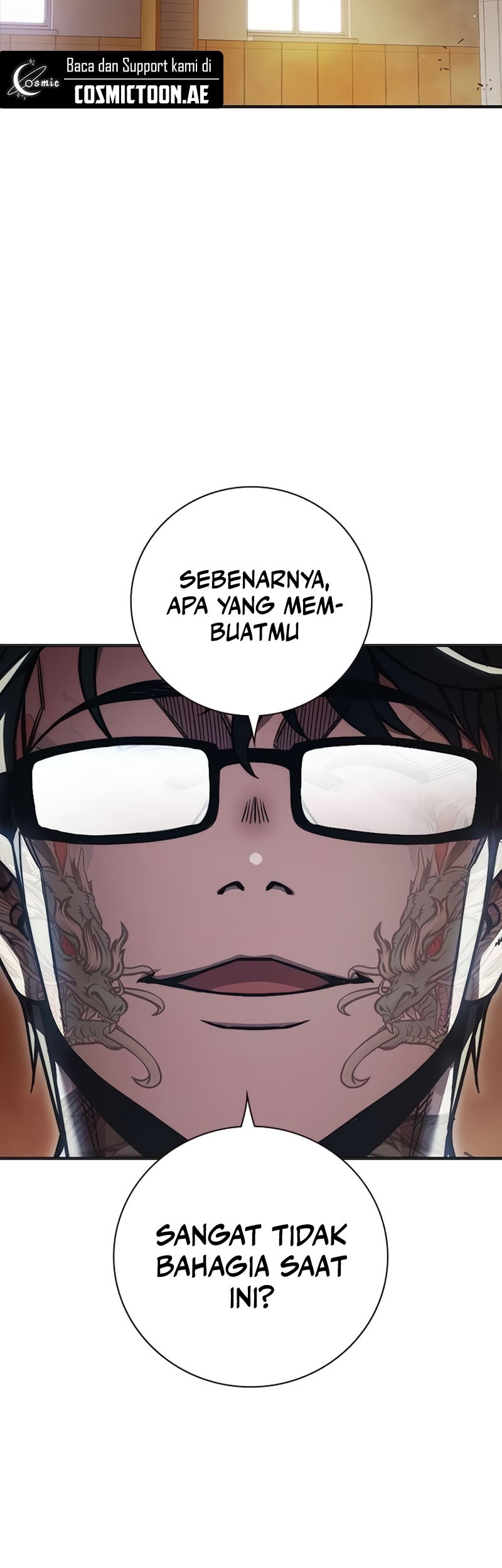 Juvenile Prison Chapter 38 Gambar 82