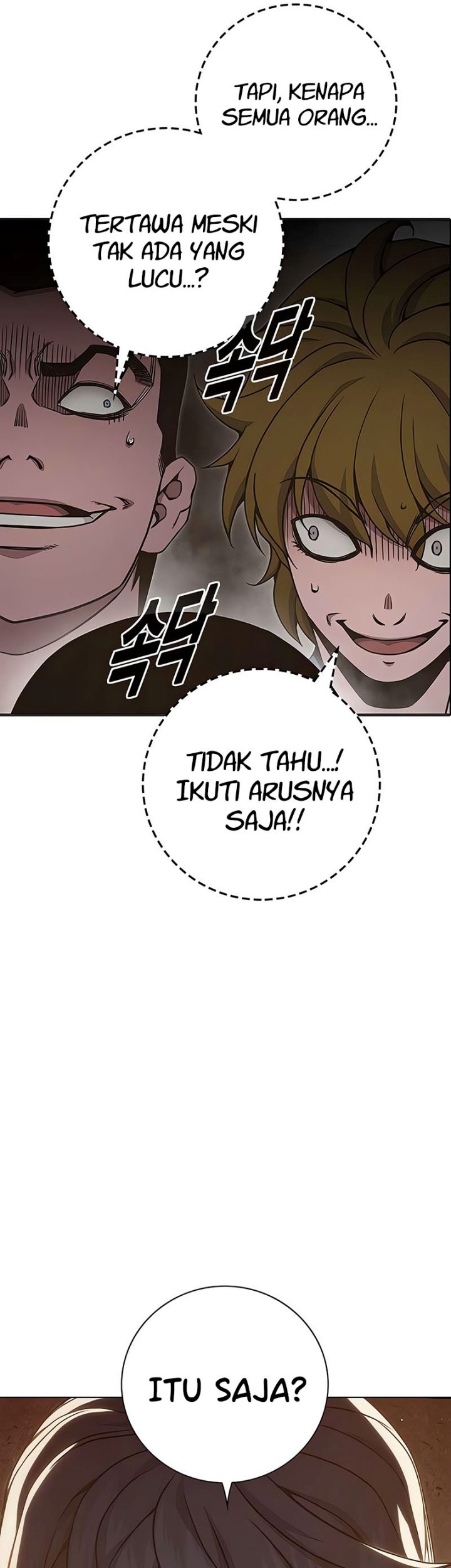 Juvenile Prison Chapter 38 Gambar 60