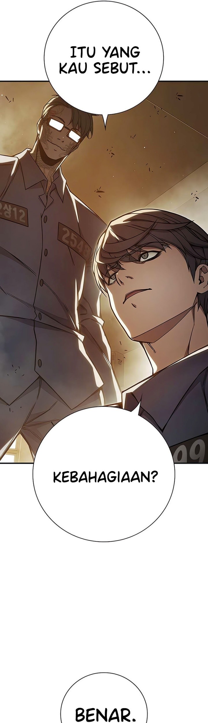 Juvenile Prison Chapter 38 Gambar 62
