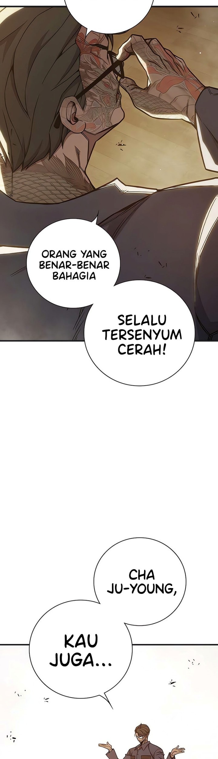 Juvenile Prison Chapter 38 Gambar 63