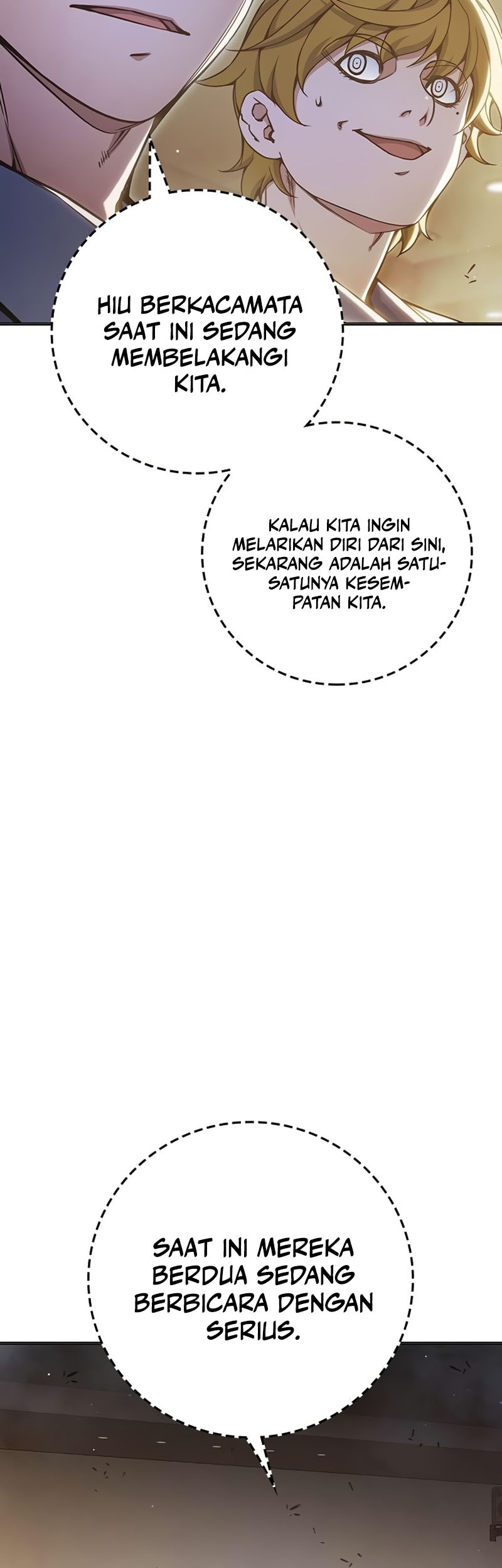 Juvenile Prison Chapter 38 Gambar 96