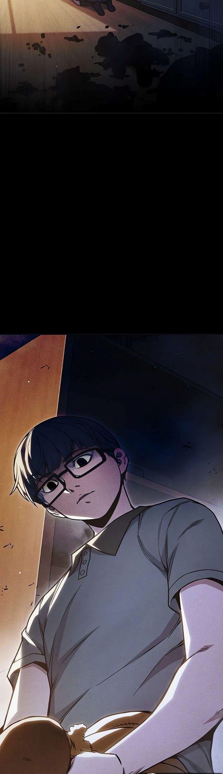 Juvenile Prison Chapter 38 Gambar 68