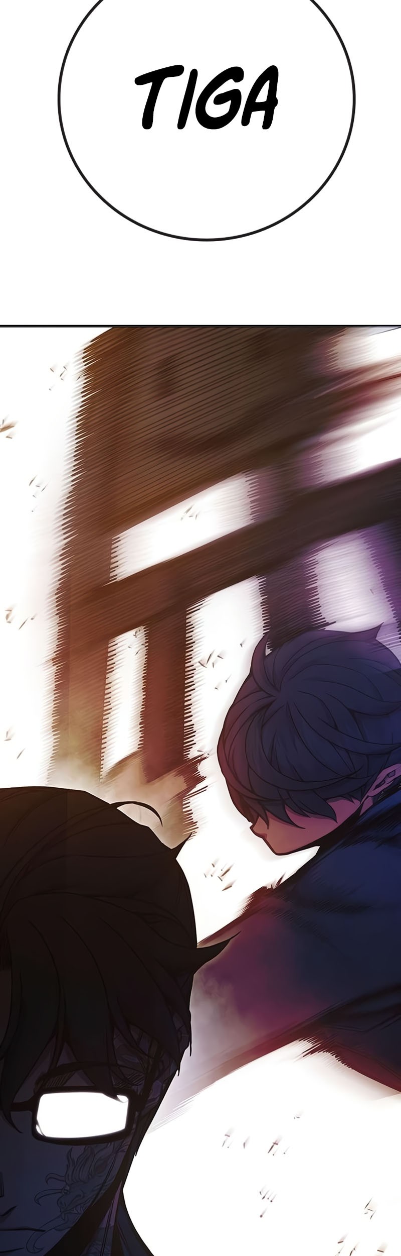 Juvenile Prison Chapter 38 Gambar 102