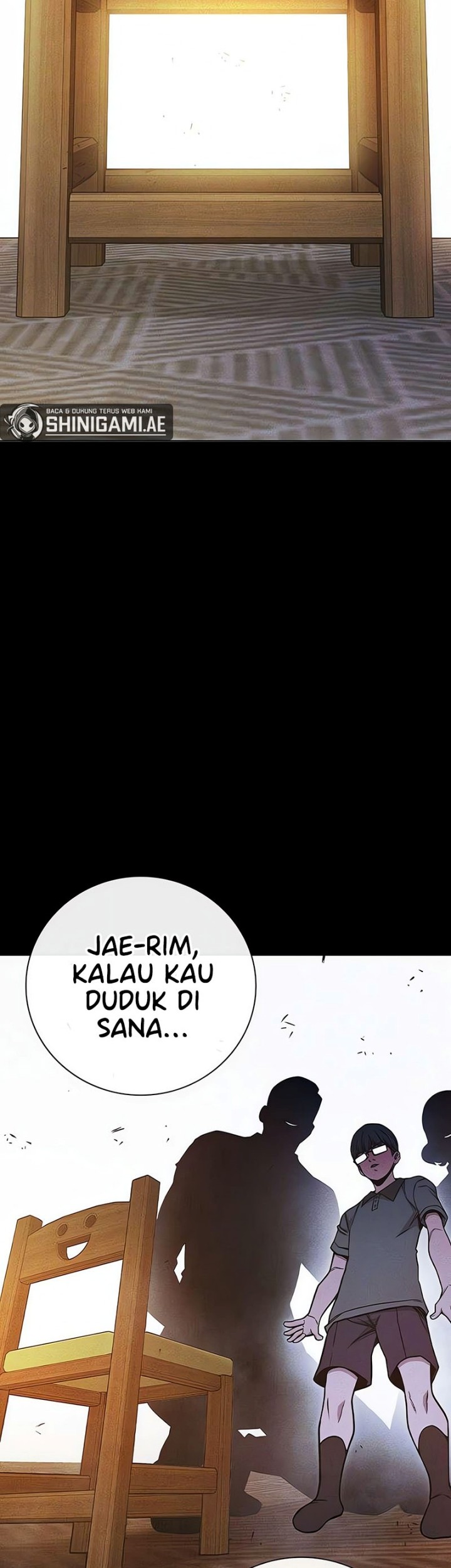Juvenile Prison Chapter 38 Gambar 71
