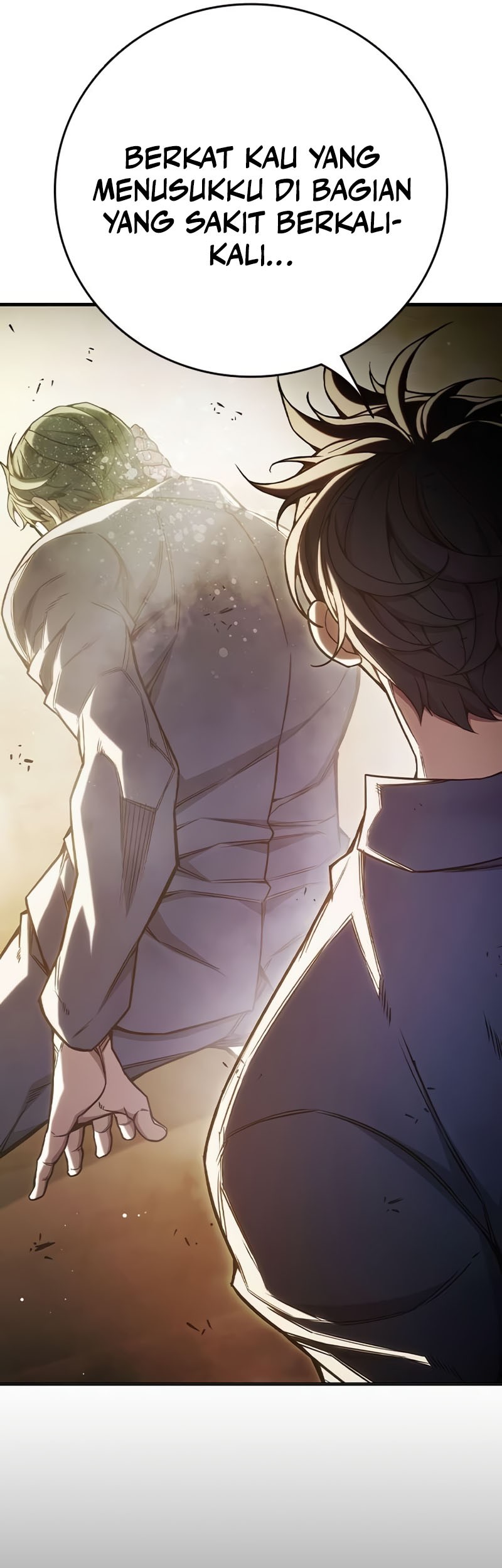Juvenile Prison Chapter 38 Gambar 110