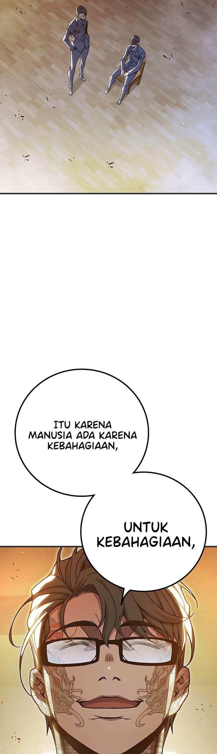 Juvenile Prison Chapter 38 Gambar 74