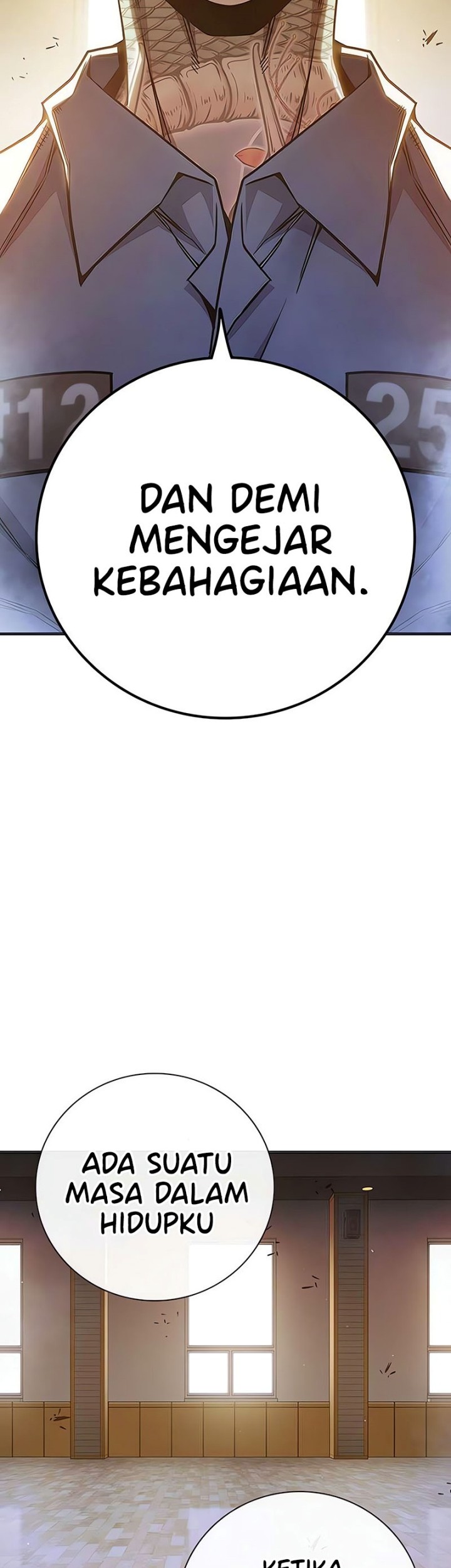 Juvenile Prison Chapter 38 Gambar 75