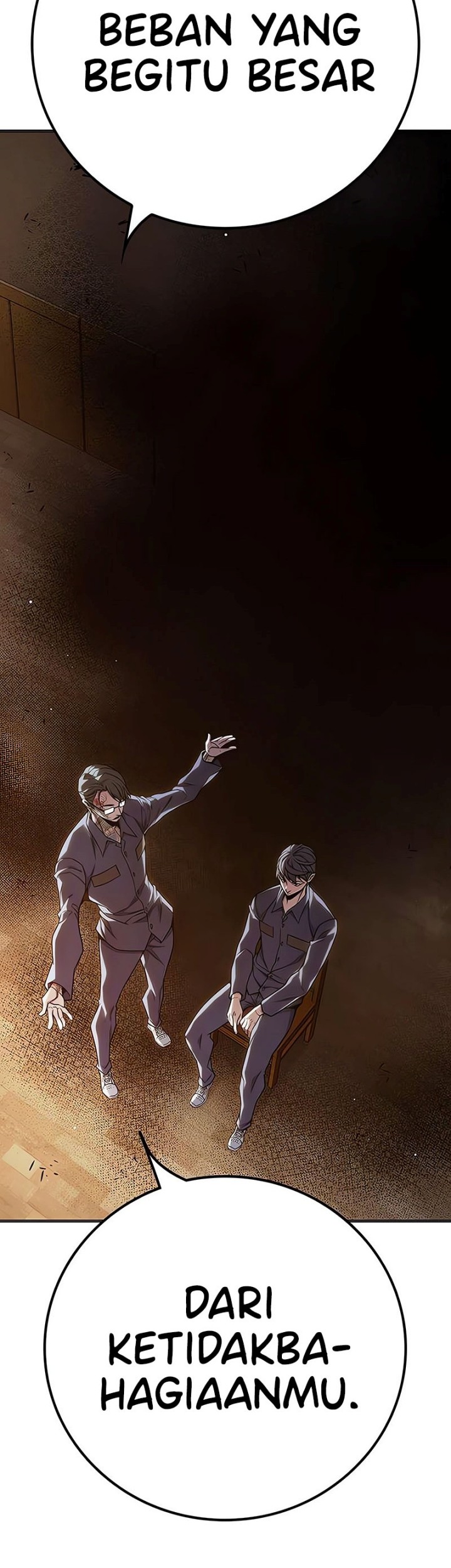 Juvenile Prison Chapter 38 Gambar 79
