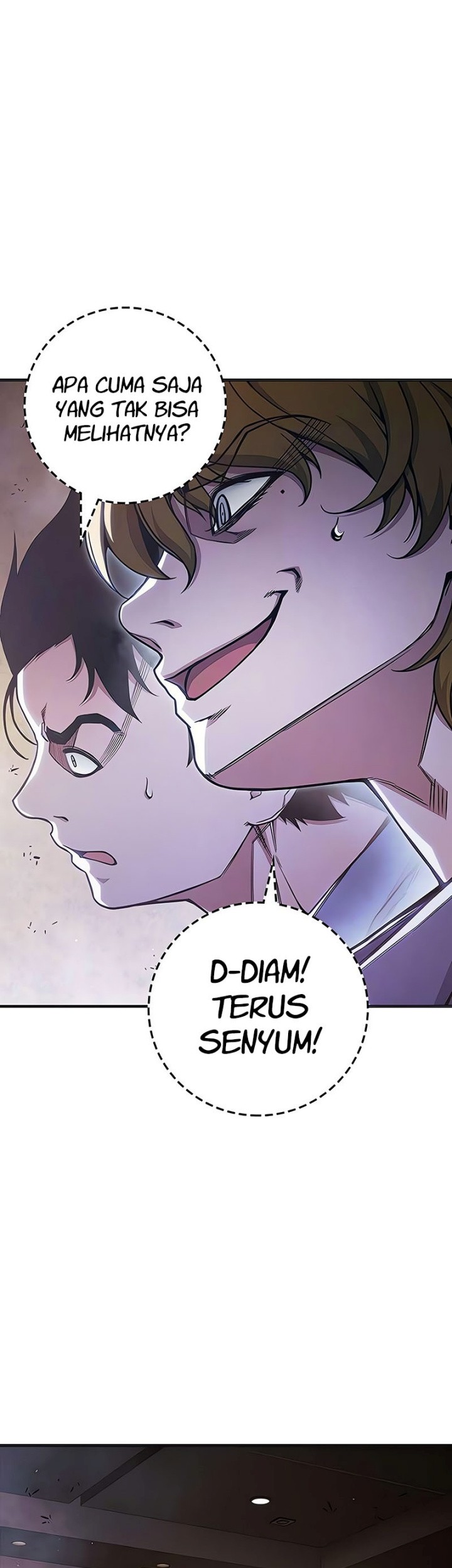 Juvenile Prison Chapter 38 Gambar 80