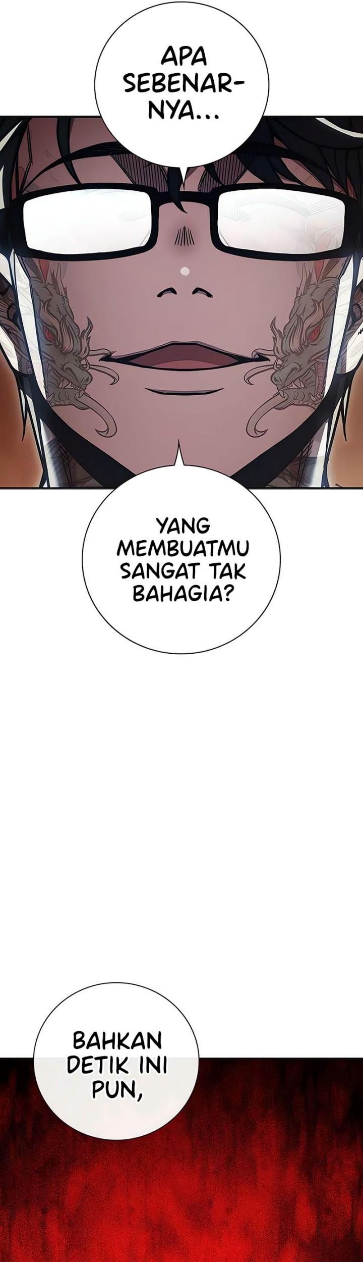 Juvenile Prison Chapter 38 Gambar 82
