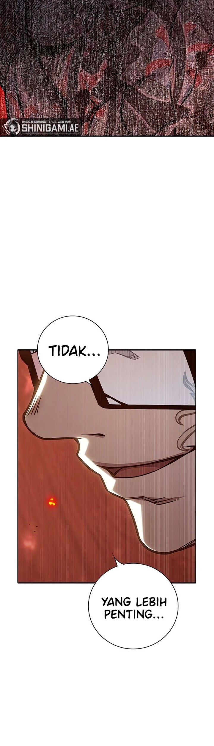 Juvenile Prison Chapter 38 Gambar 84