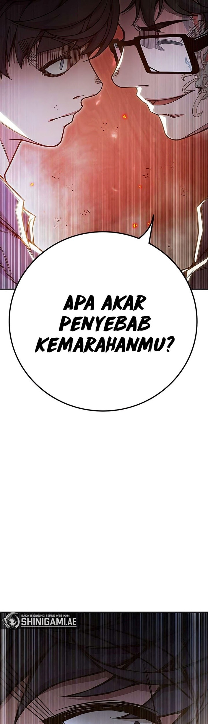 Juvenile Prison Chapter 38 Gambar 86