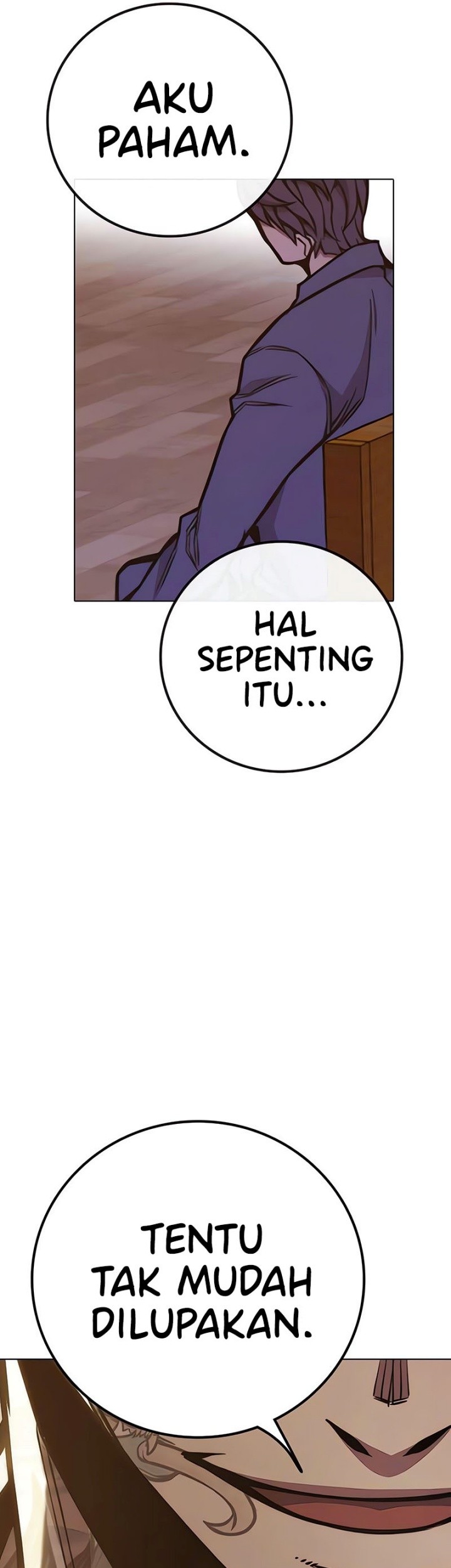 Juvenile Prison Chapter 38 Gambar 90