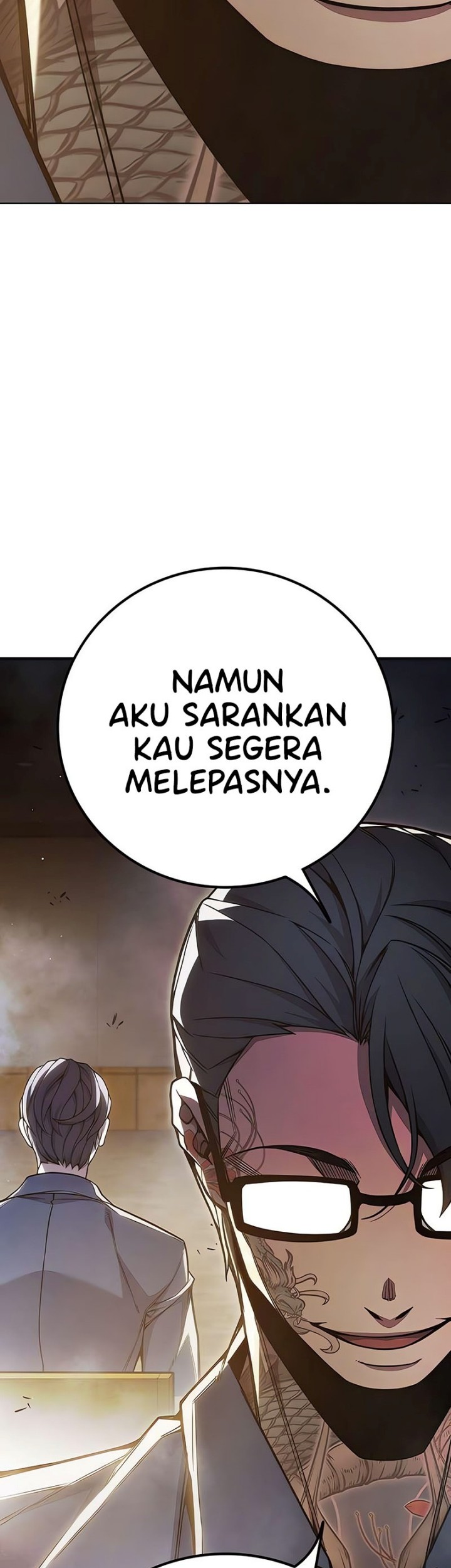 Juvenile Prison Chapter 38 Gambar 91