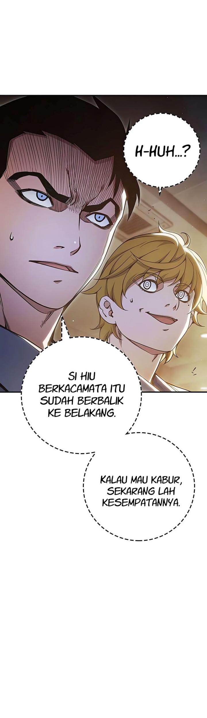 Juvenile Prison Chapter 38 Gambar 95