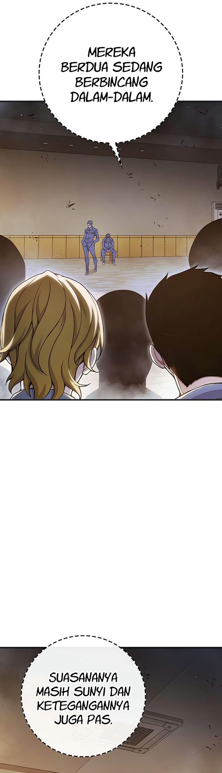 Juvenile Prison Chapter 38 Gambar 96