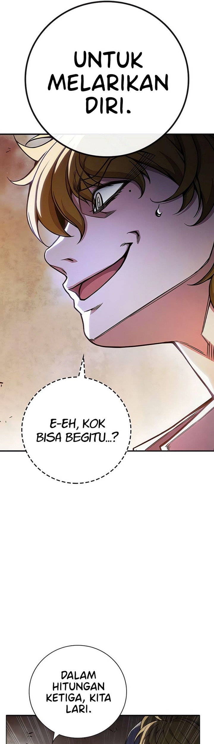Juvenile Prison Chapter 38 Gambar 98