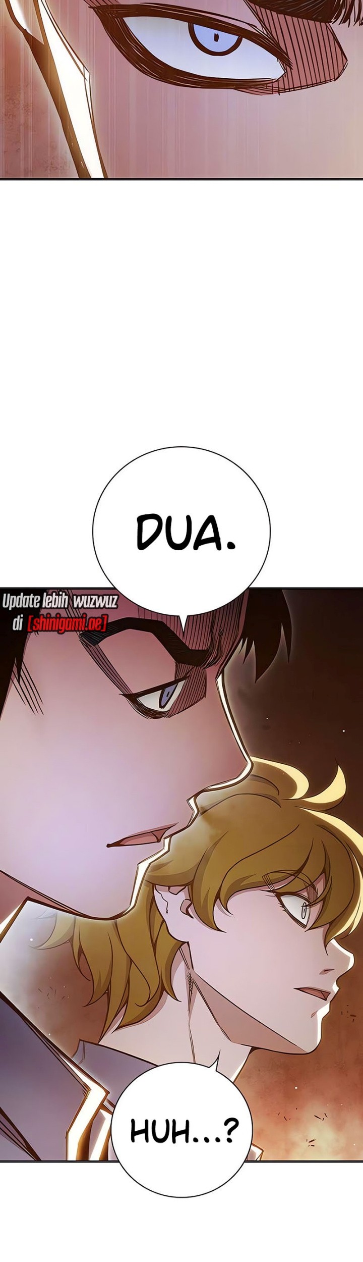 Juvenile Prison Chapter 38 Gambar 100