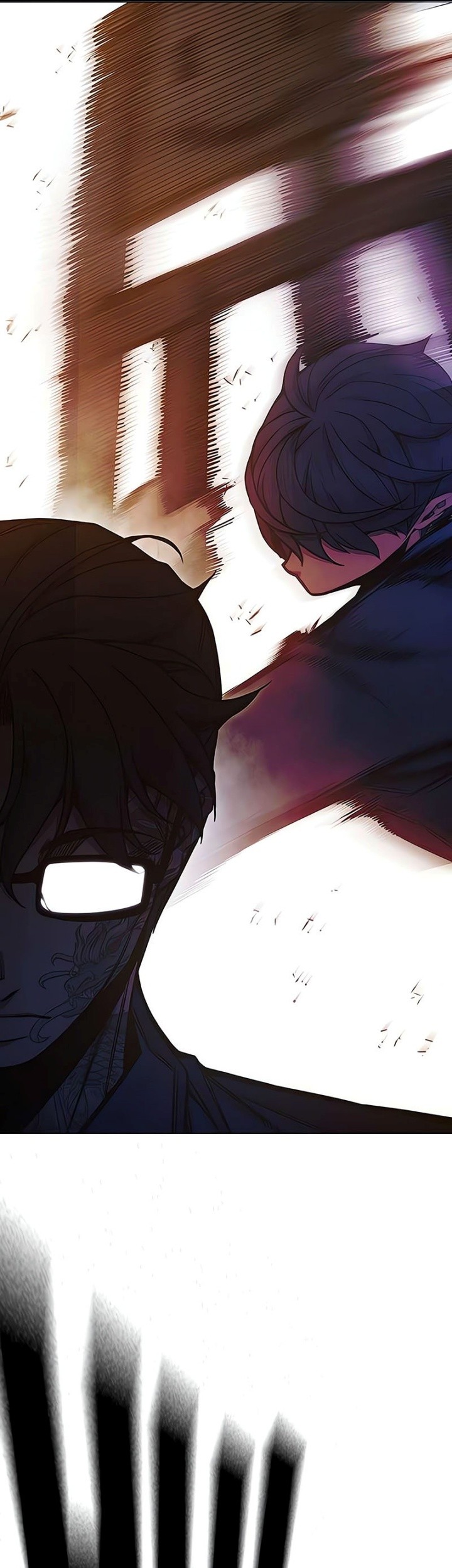 Juvenile Prison Chapter 38 Gambar 102