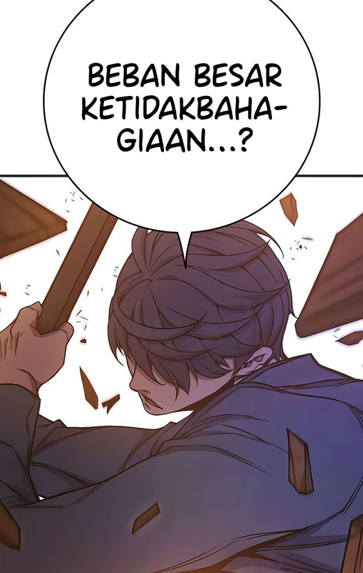 Juvenile Prison Chapter 38 Gambar 105
