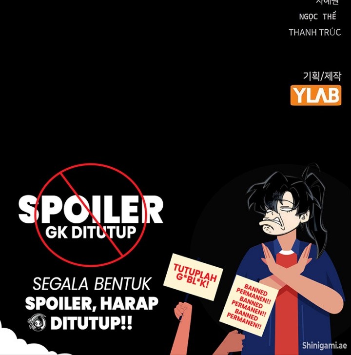 Juvenile Prison Chapter 38 Gambar 112