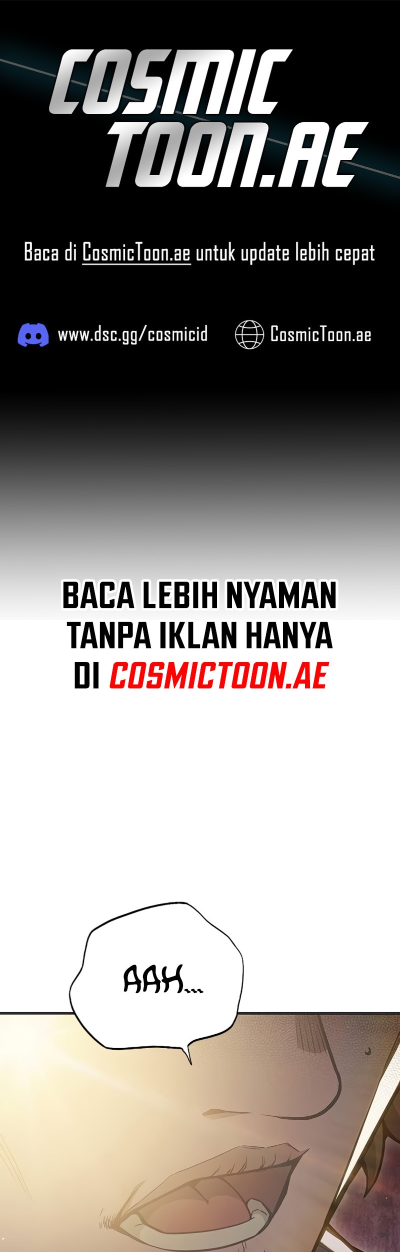 Baca Manhwa Juvenile Prison Chapter 38 Gambar 2
