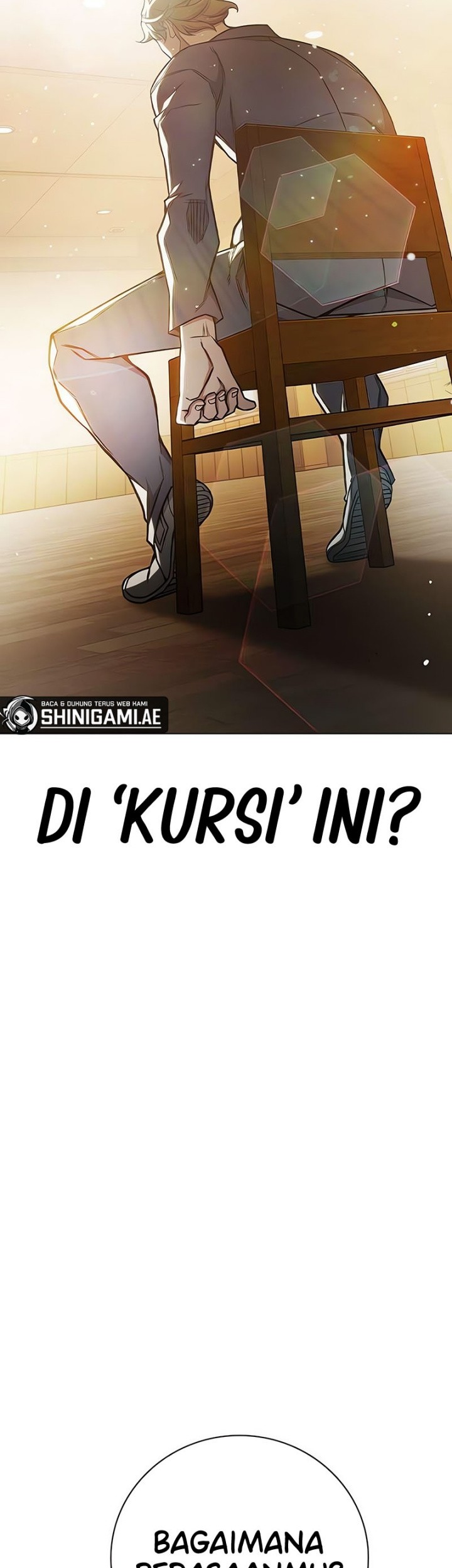 Juvenile Prison Chapter 38 Gambar 4