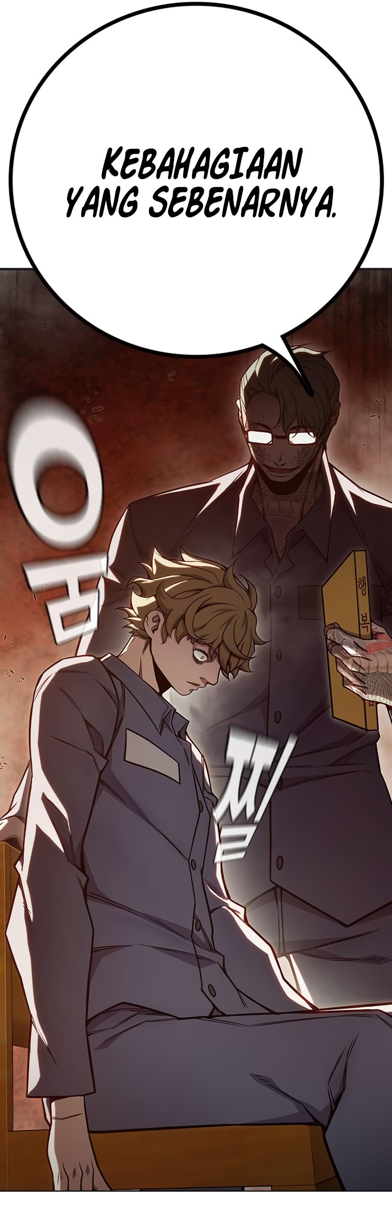 Juvenile Prison Chapter 38 Gambar 8
