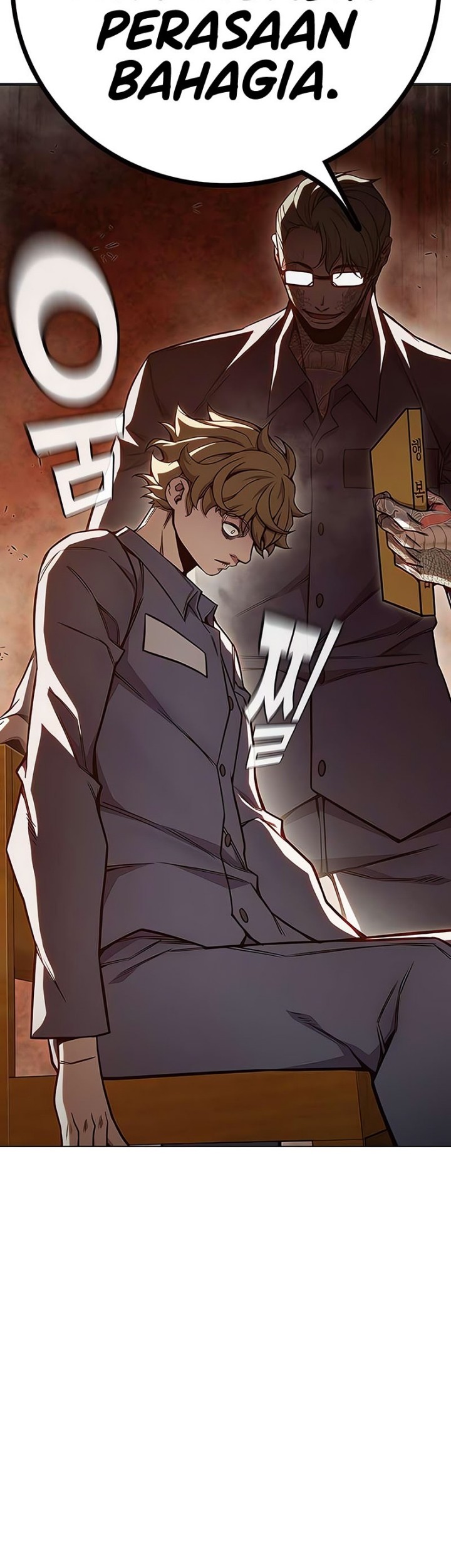 Juvenile Prison Chapter 38 Gambar 7