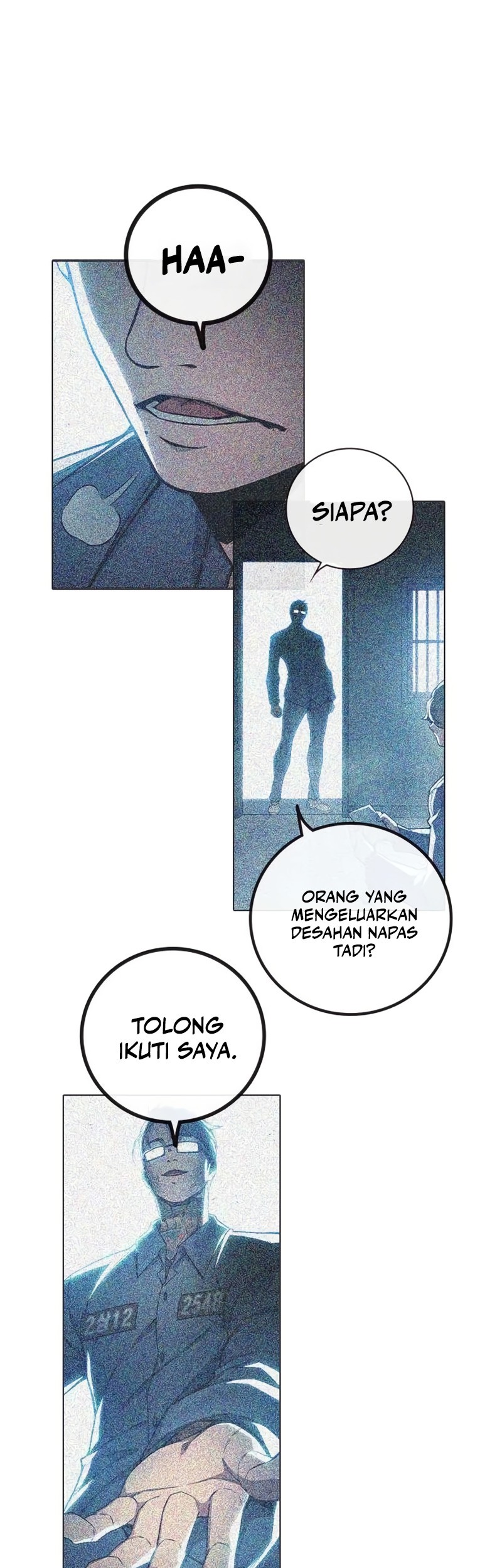 Juvenile Prison Chapter 38 Gambar 10