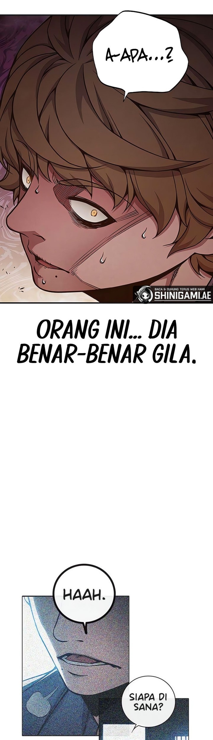 Juvenile Prison Chapter 38 Gambar 8