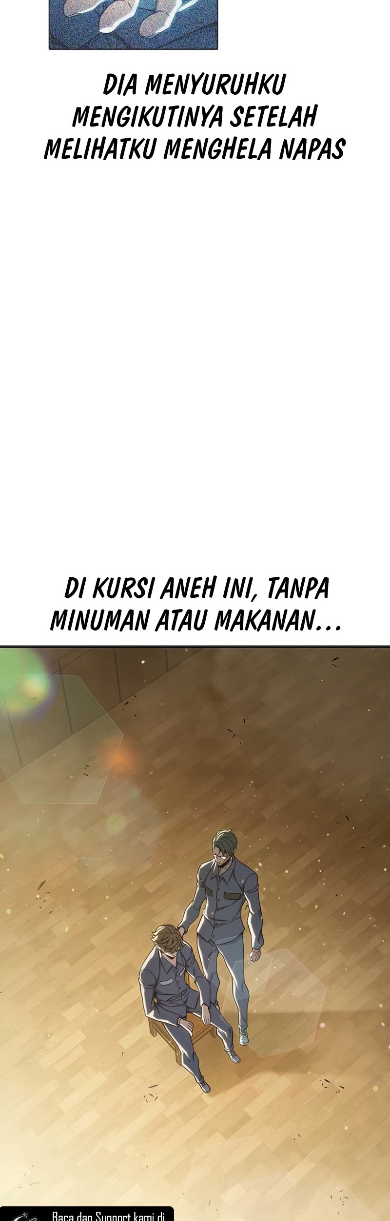 Juvenile Prison Chapter 38 Gambar 11
