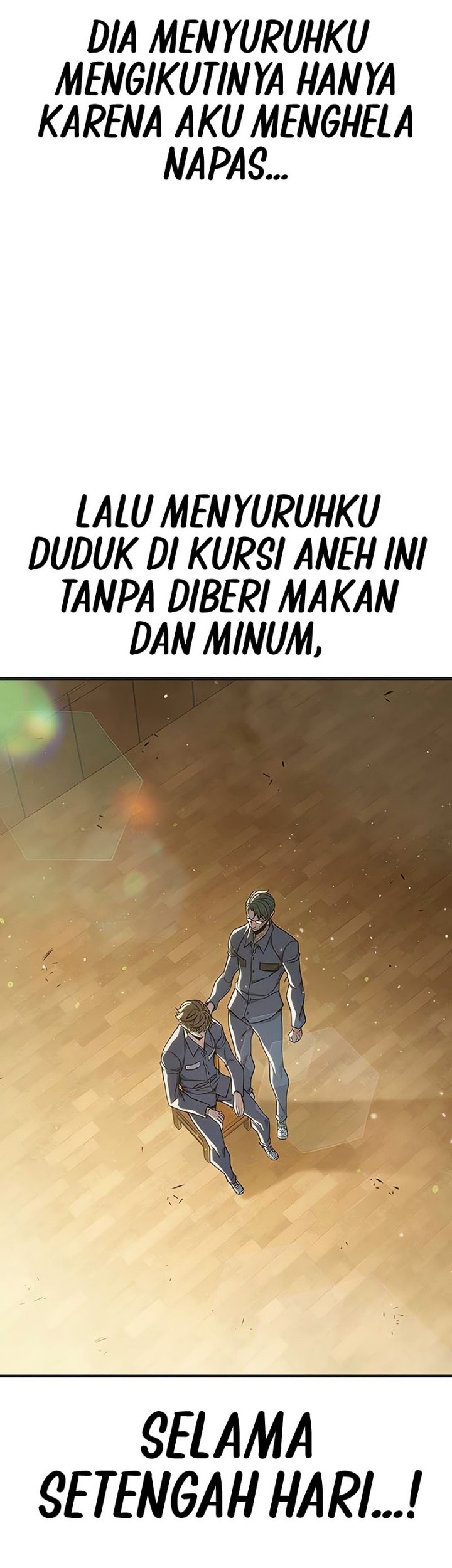 Juvenile Prison Chapter 38 Gambar 10