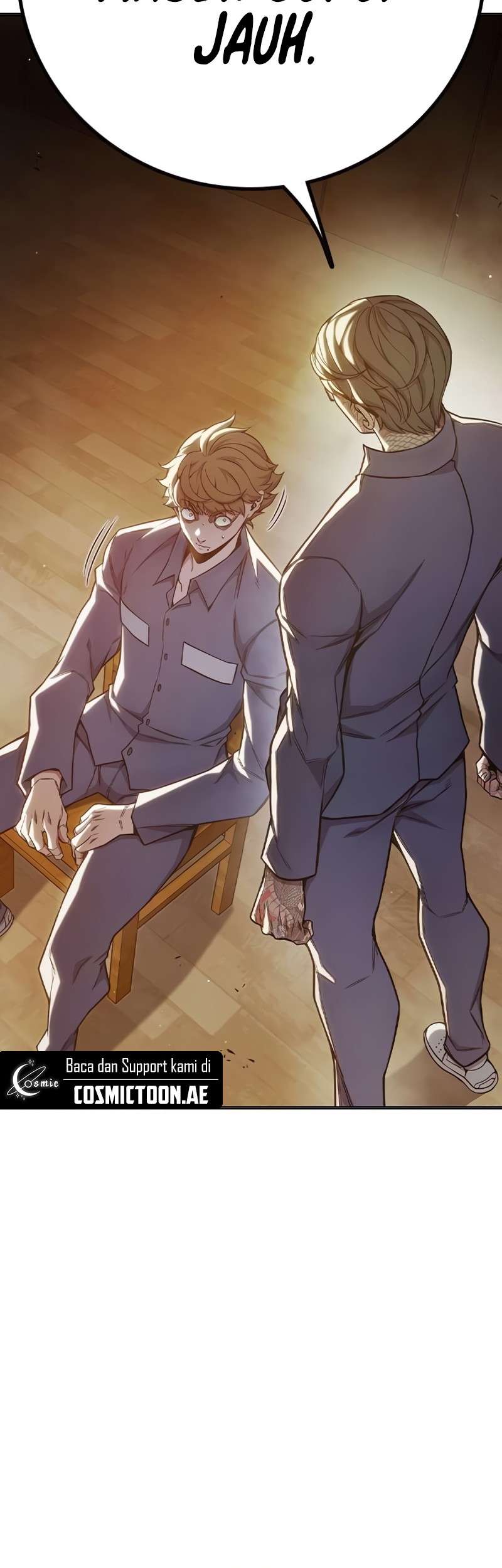 Juvenile Prison Chapter 38 Gambar 17