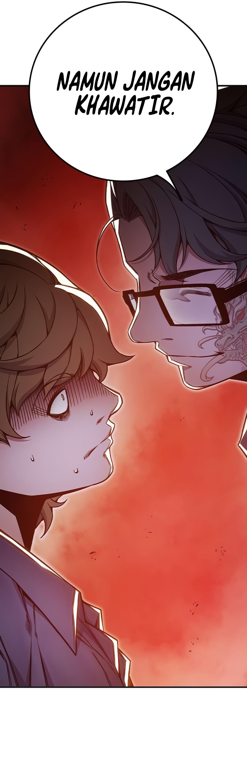 Juvenile Prison Chapter 38 Gambar 18