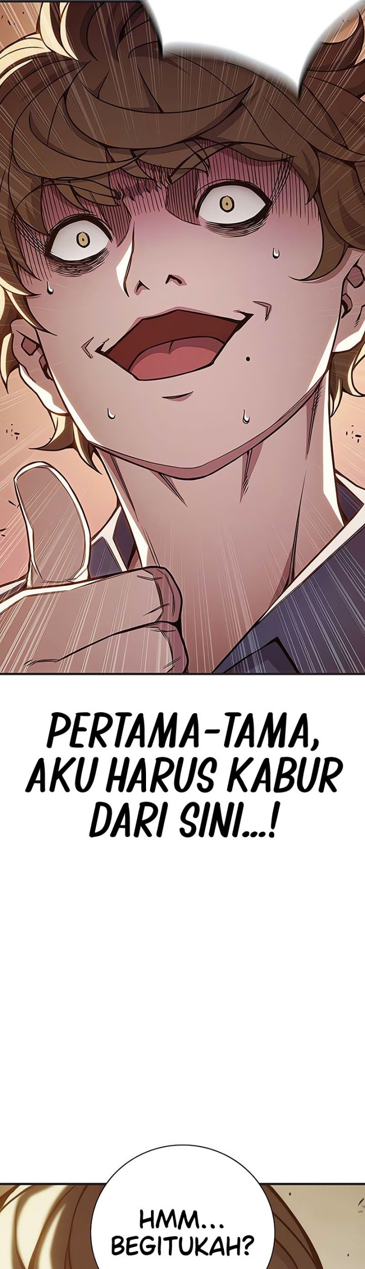 Juvenile Prison Chapter 38 Gambar 14