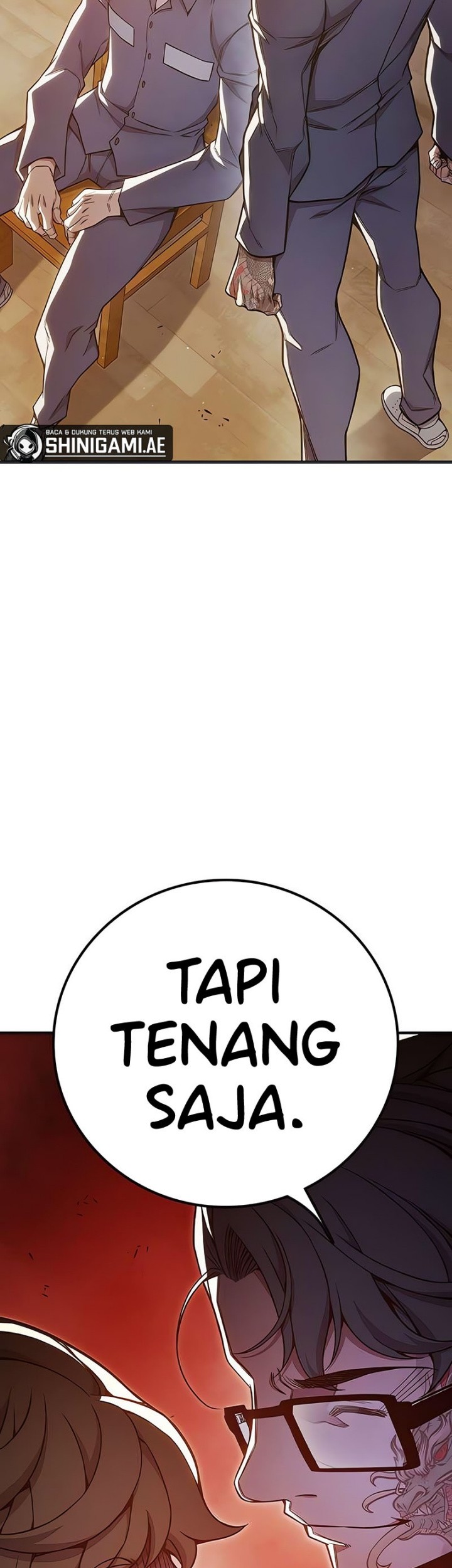 Juvenile Prison Chapter 38 Gambar 16