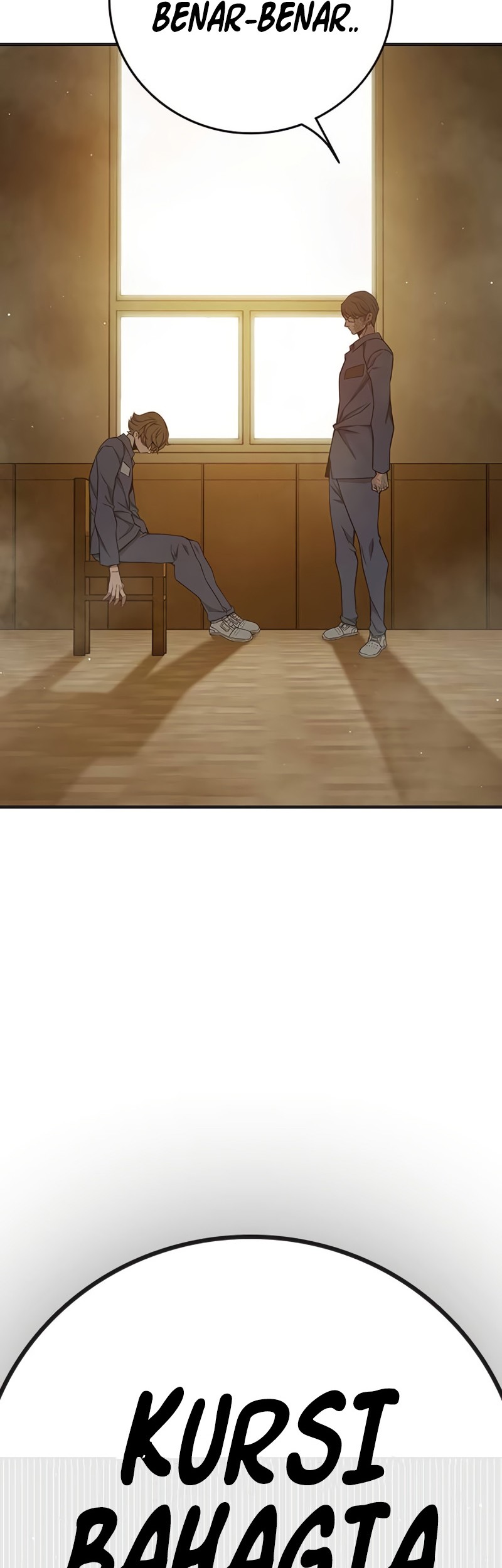 Juvenile Prison Chapter 38 Gambar 27