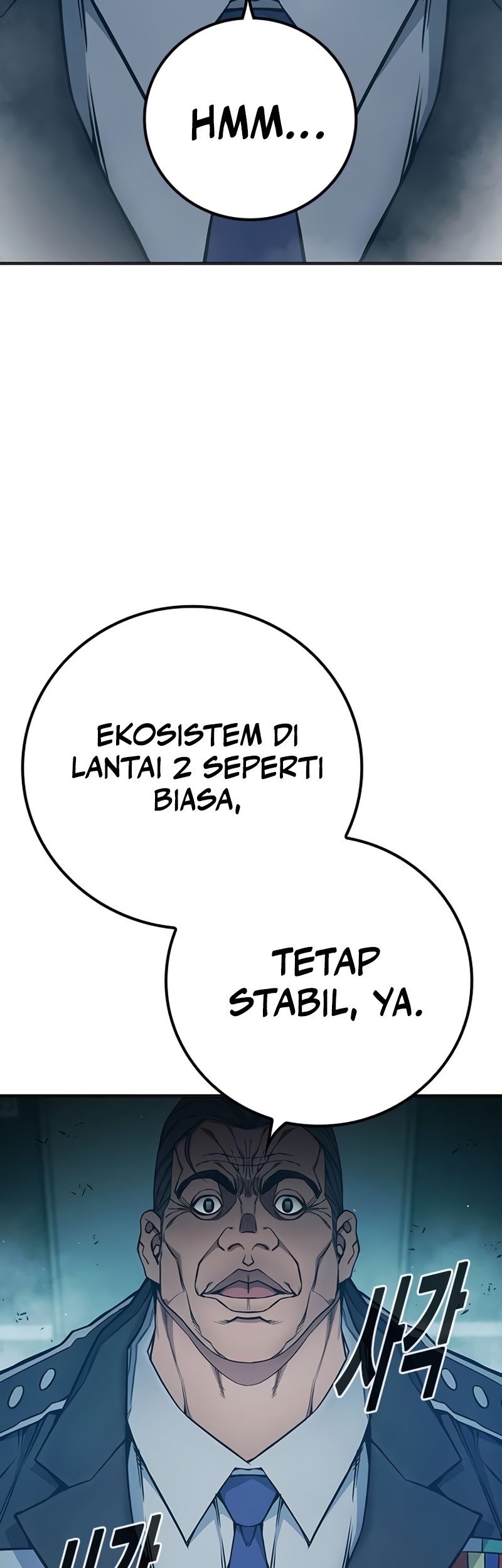 Juvenile Prison Chapter 38 Gambar 34