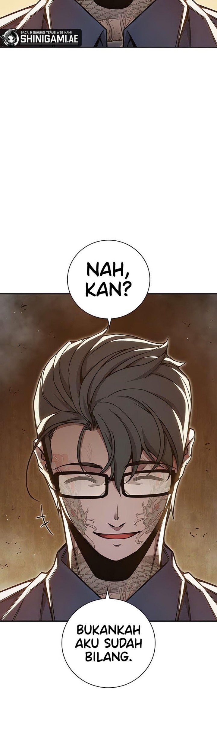 Juvenile Prison Chapter 38 Gambar 24