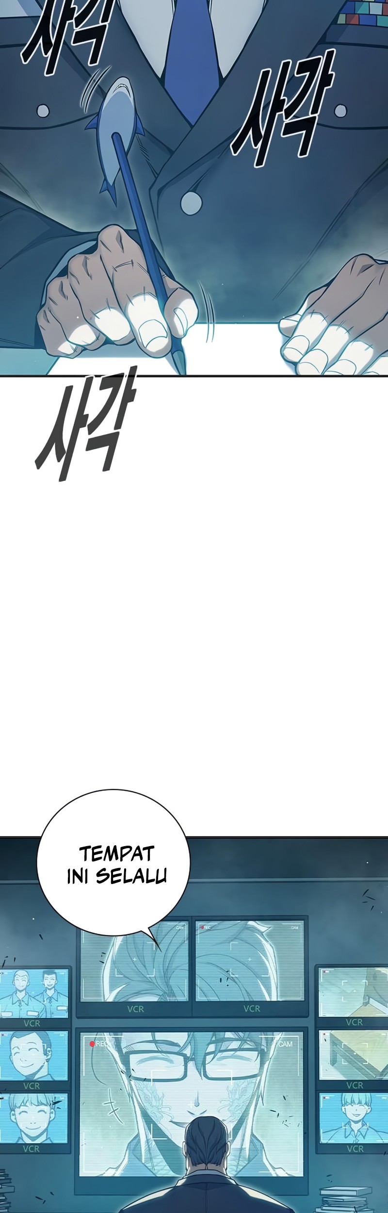 Juvenile Prison Chapter 38 Gambar 35