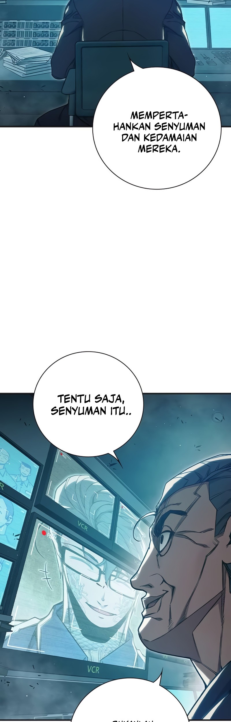 Juvenile Prison Chapter 38 Gambar 36