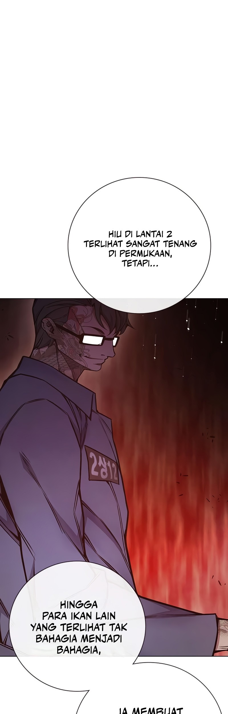 Juvenile Prison Chapter 38 Gambar 38