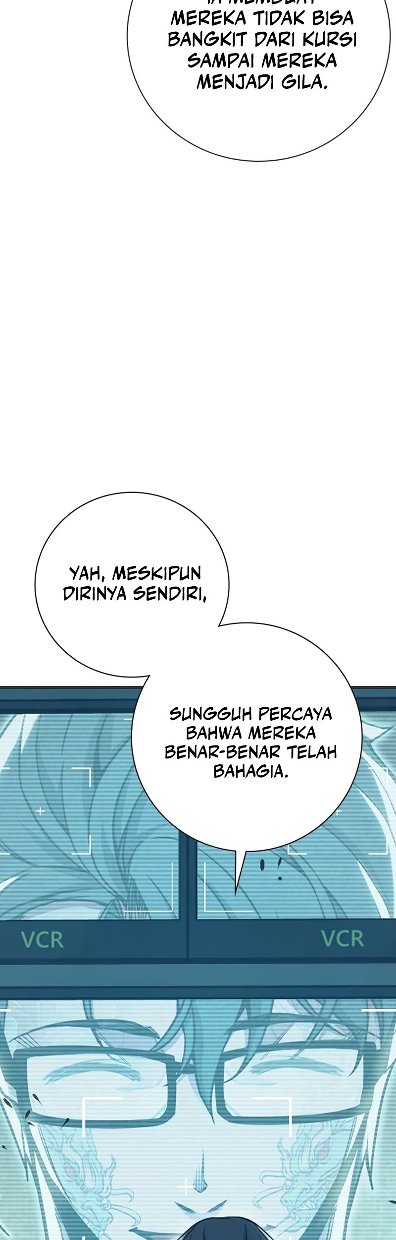 Juvenile Prison Chapter 38 Gambar 39